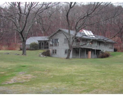 140 Miles River Road Hamilton, MA 01982 - Photo 1 of 8