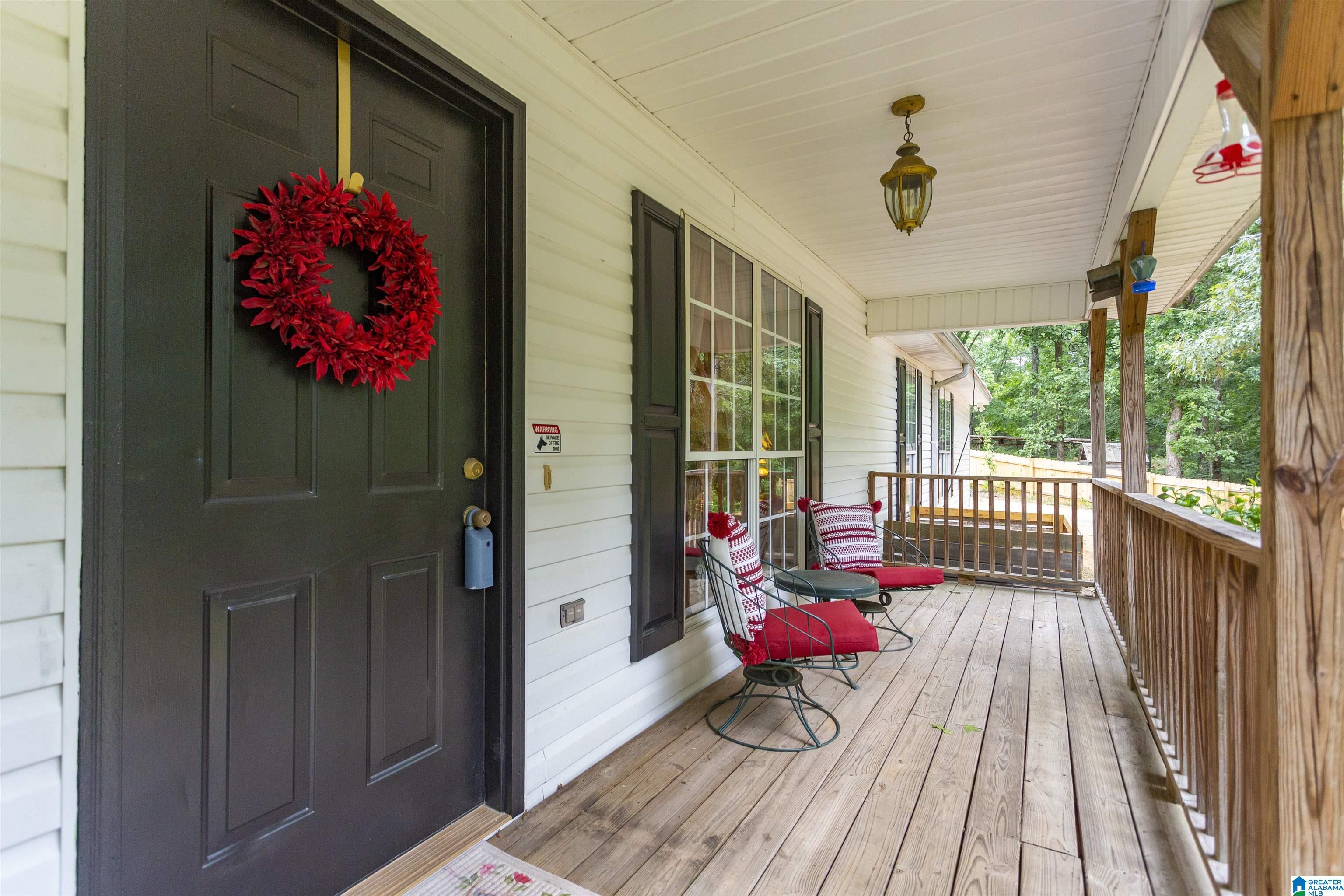 4110 Boston Road Adger, AL 35006 - Photo 27 of 32