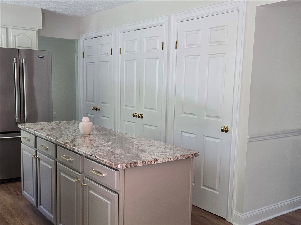 1081 Bright Stream Way Webster, NY 14580 - Photo 20 of 50 And...just wait until you see the pantry (s)