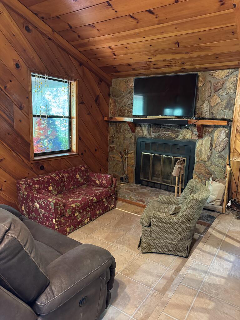 493 Harper Valley Road Mineral Bluff, GA 30559 - Photo 10 of 23 Gallery Image 10
