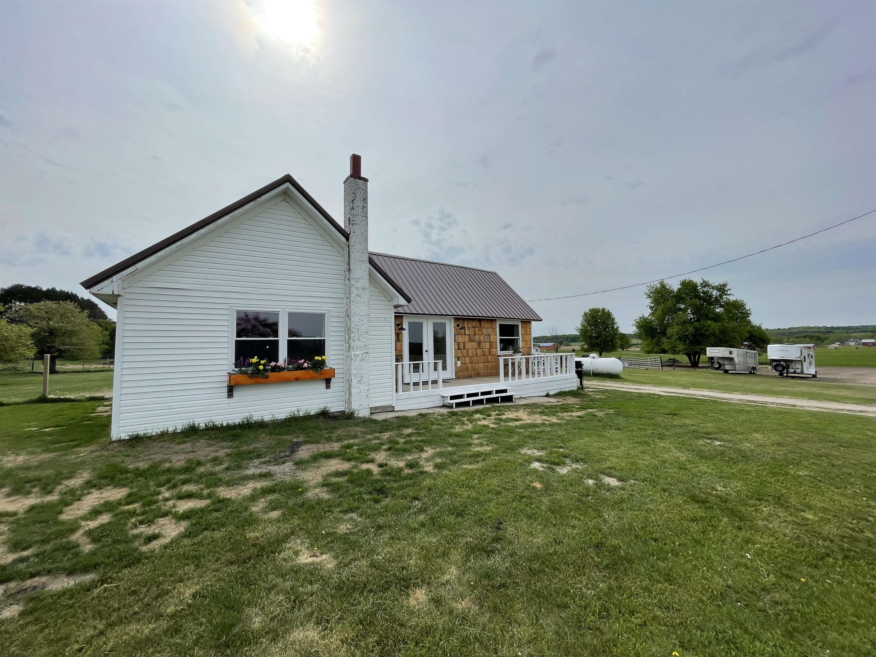 8402 North Lucas Road Manton, MI 49663 - Photo 89 of 98