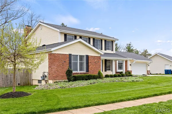 $699,000 | 1870 Buckington Drive, Chesterfield, MO 63017