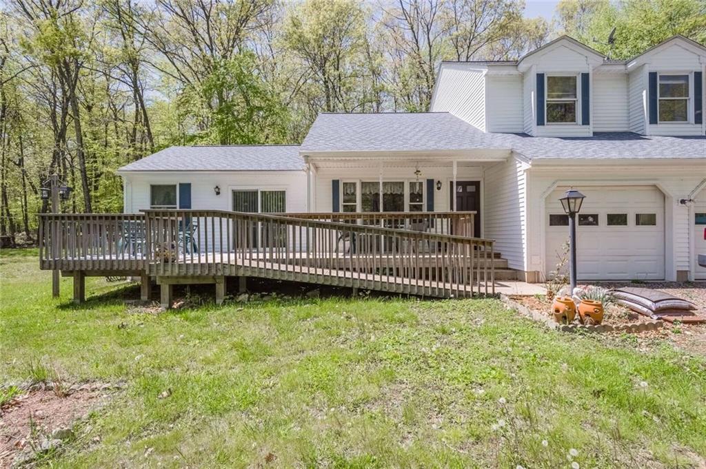 10 Portland Reservoir Road East Hampton, CT 06424 - Photo 1 of 1 Gallery Image 1