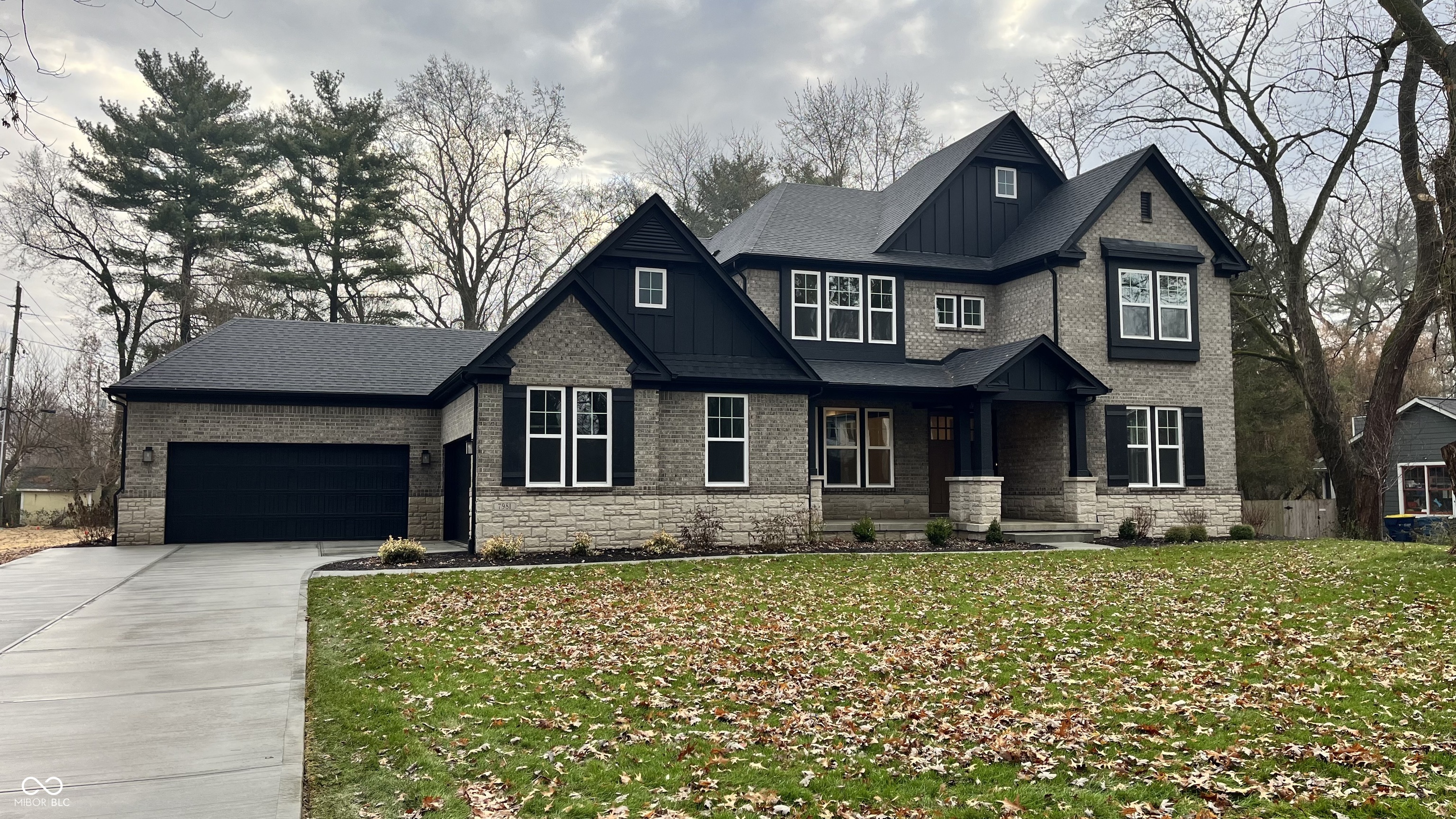 7981 Oakland Road Indianapolis, IN 46240 - Photo 1 of 2
