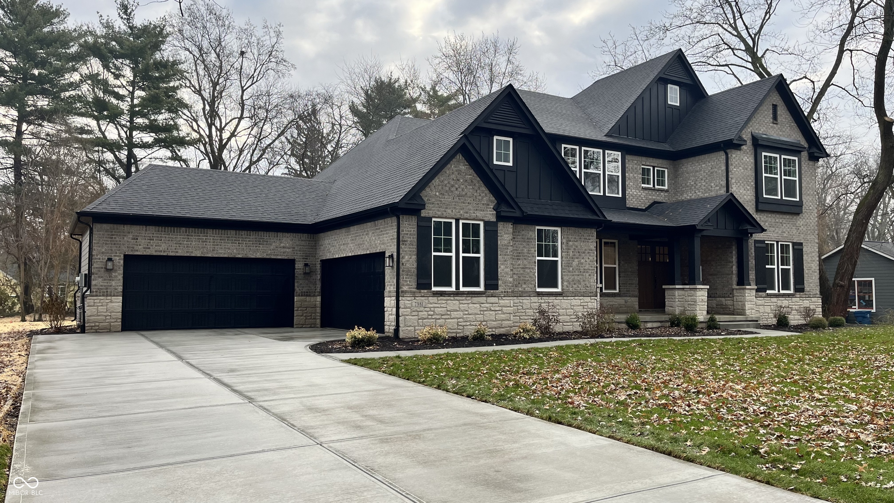 7981 Oakland Road Indianapolis, IN 46240 - Photo 2 of 2