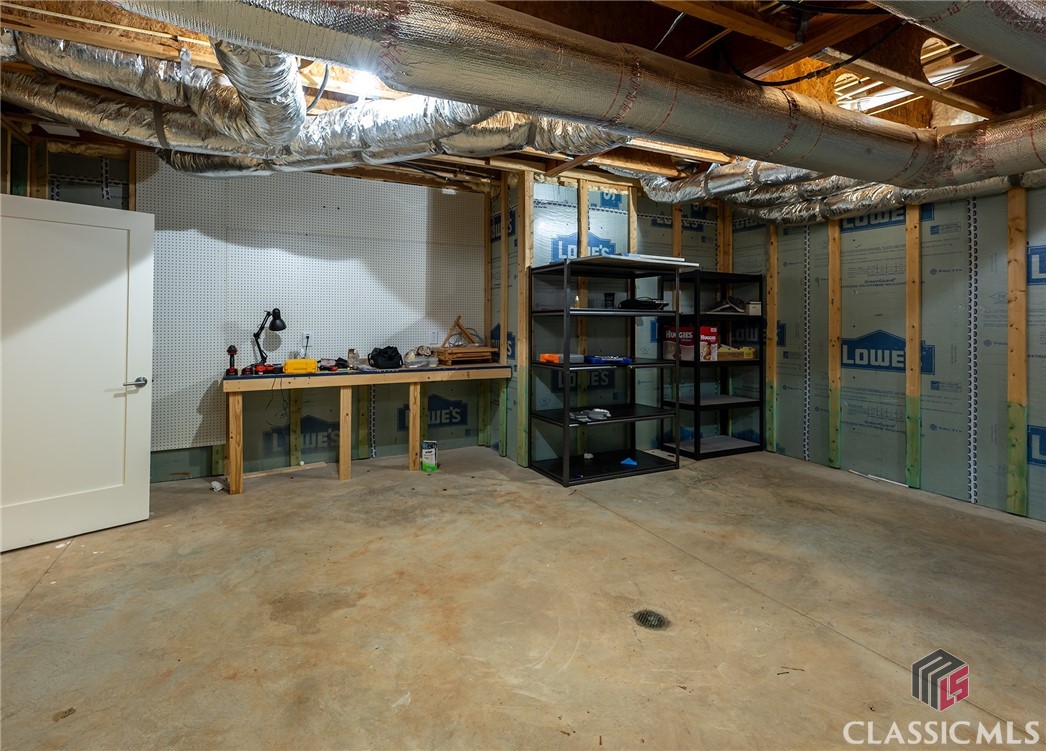 497 West Rutherford Street Athens, GA 30606 - Photo 30 of 48