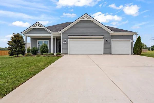 $442,700 | 26 Mimosa Drive, Decherd, TN 37324