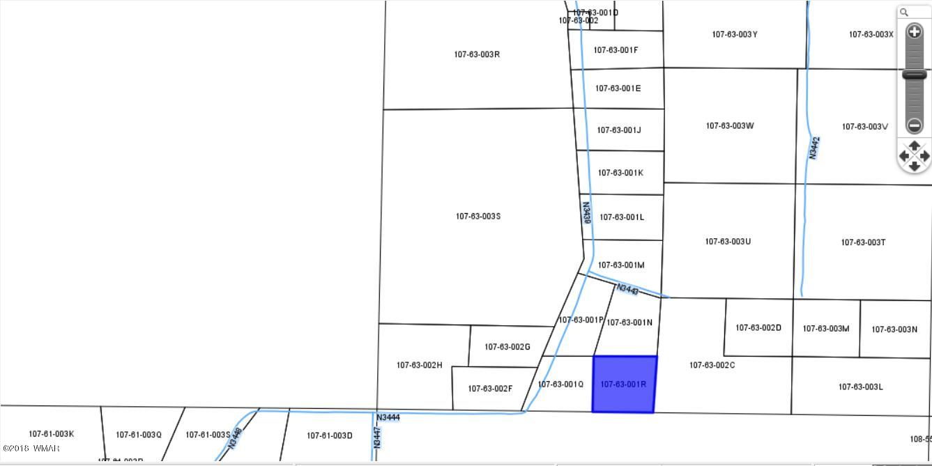 Lot 001 County Road Concho, AZ 85924 - Photo 2 of 8