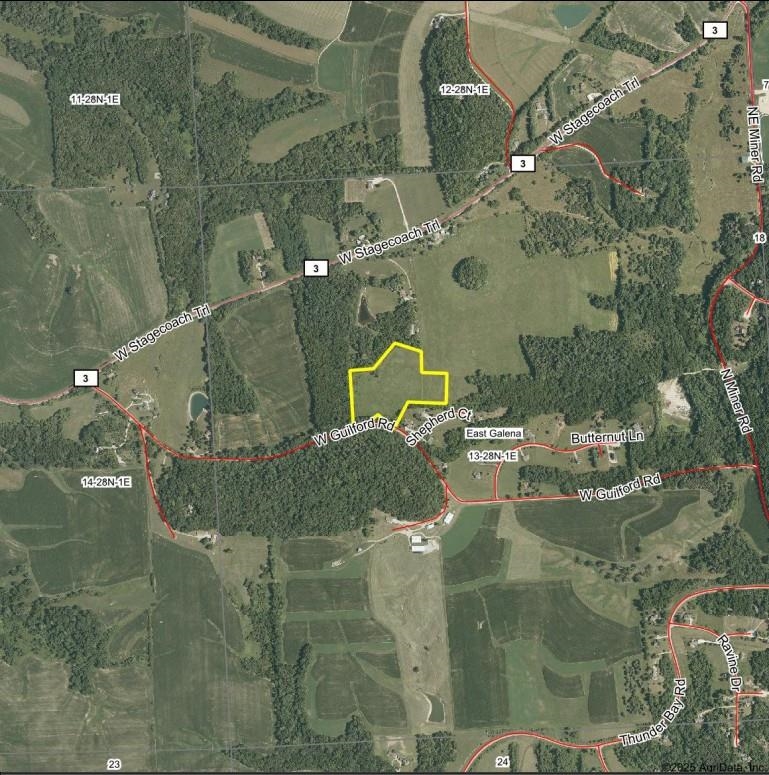 Tbd West Guilford Road Galena, IL 61036 - Photo 17 of 21