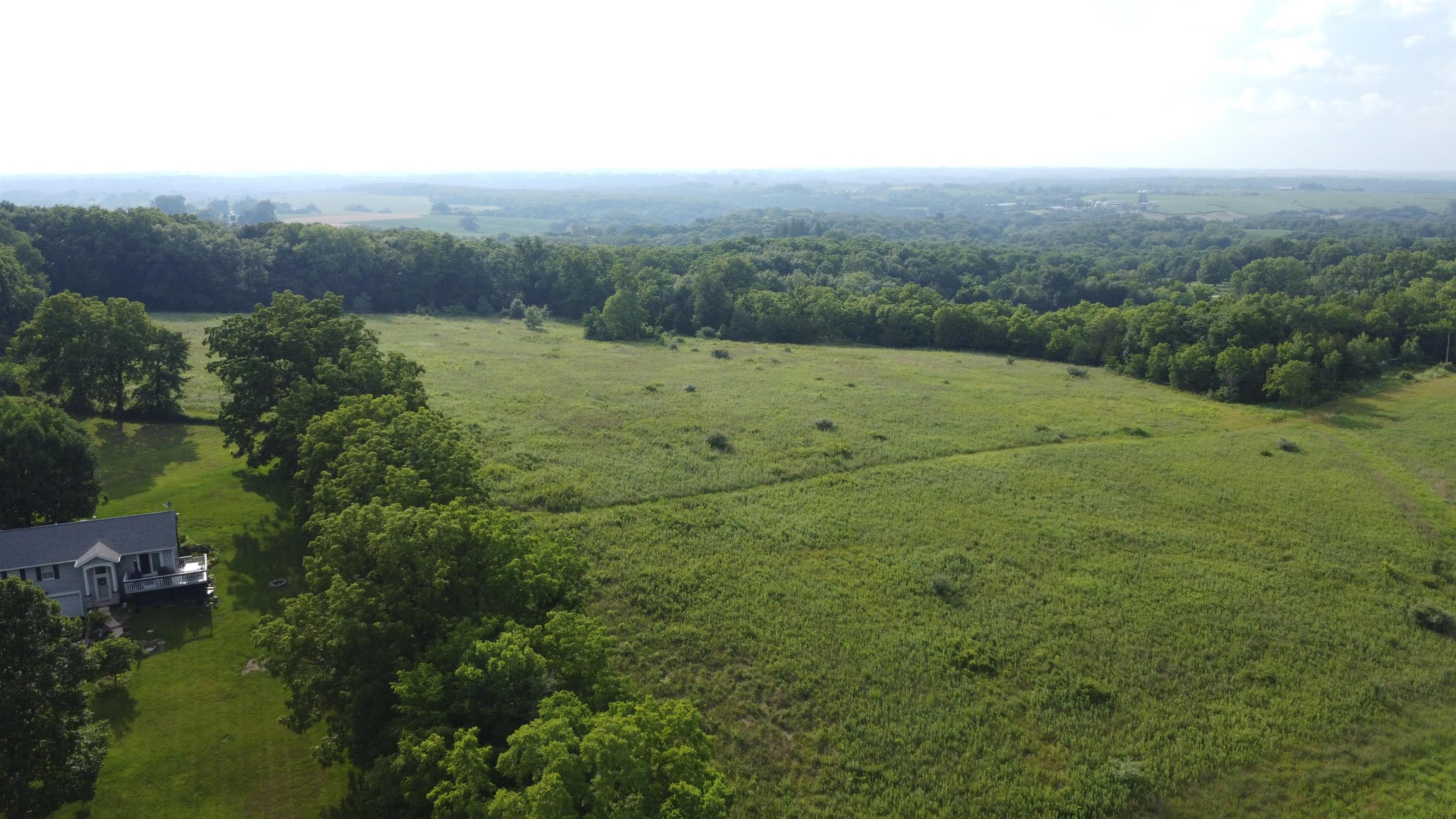 Tbd West Guilford Road Galena, IL 61036 - Photo 21 of 21 a view of a big yard with lots of green space