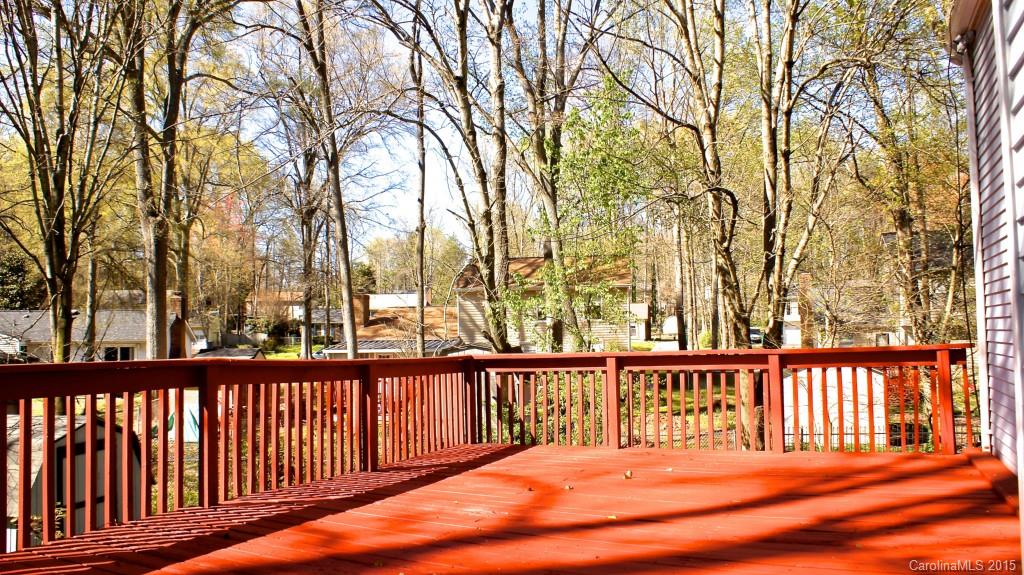 4914 Lawrence Orr Road Charlotte, NC 28212 - Photo 19 of 23