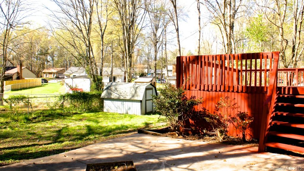 4914 Lawrence Orr Road Charlotte, NC 28212 - Photo 20 of 23