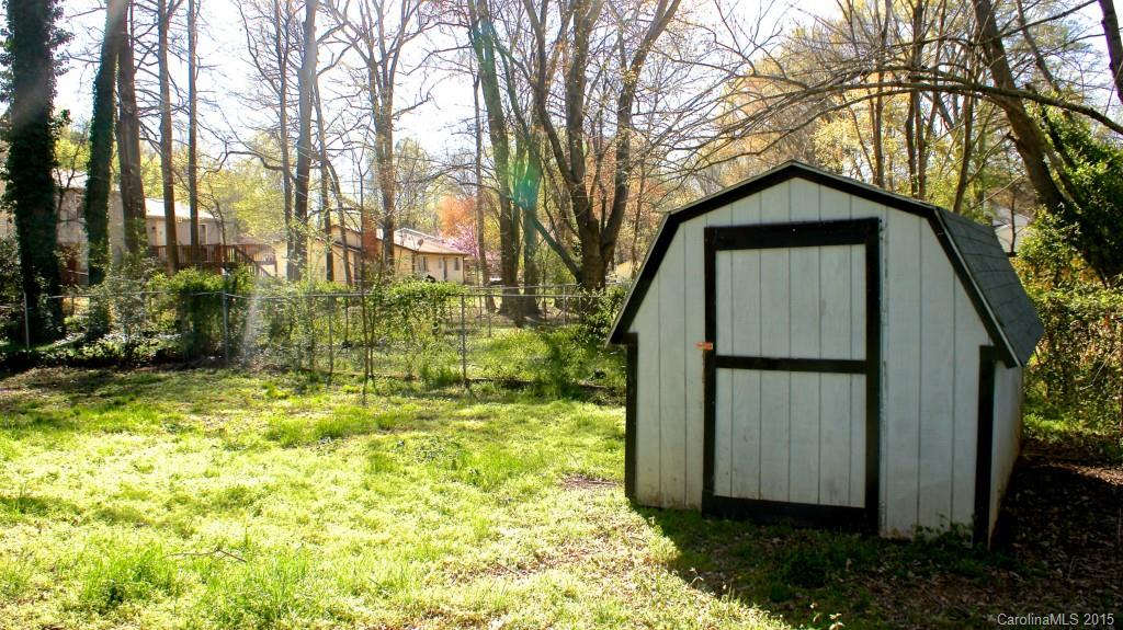 4914 Lawrence Orr Road Charlotte, NC 28212 - Photo 21 of 23