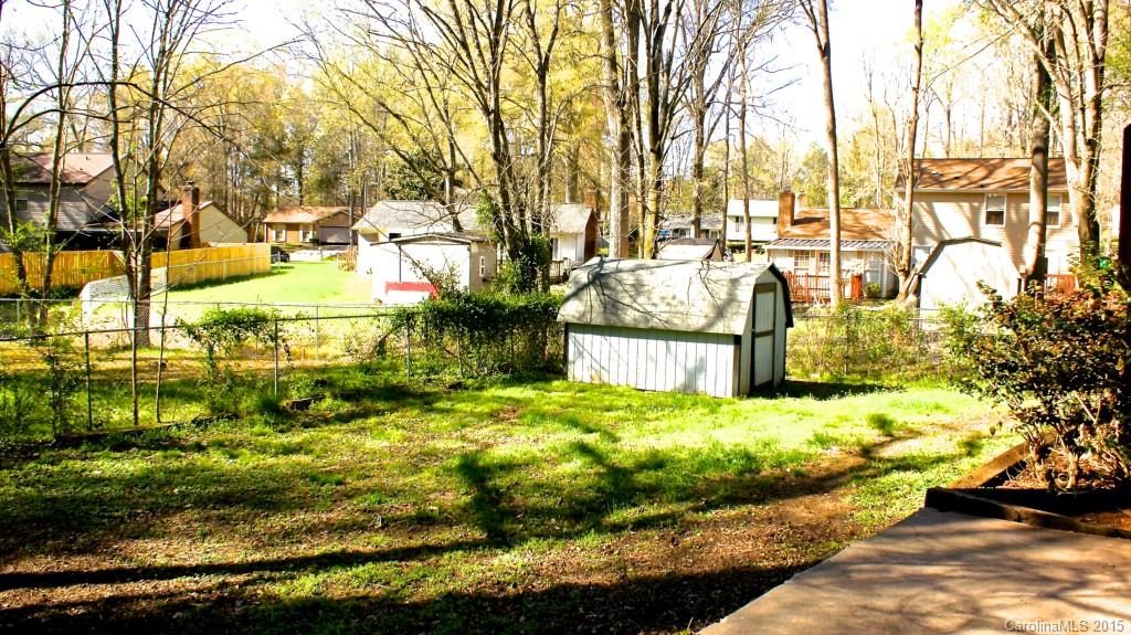 4914 Lawrence Orr Road Charlotte, NC 28212 - Photo 23 of 23