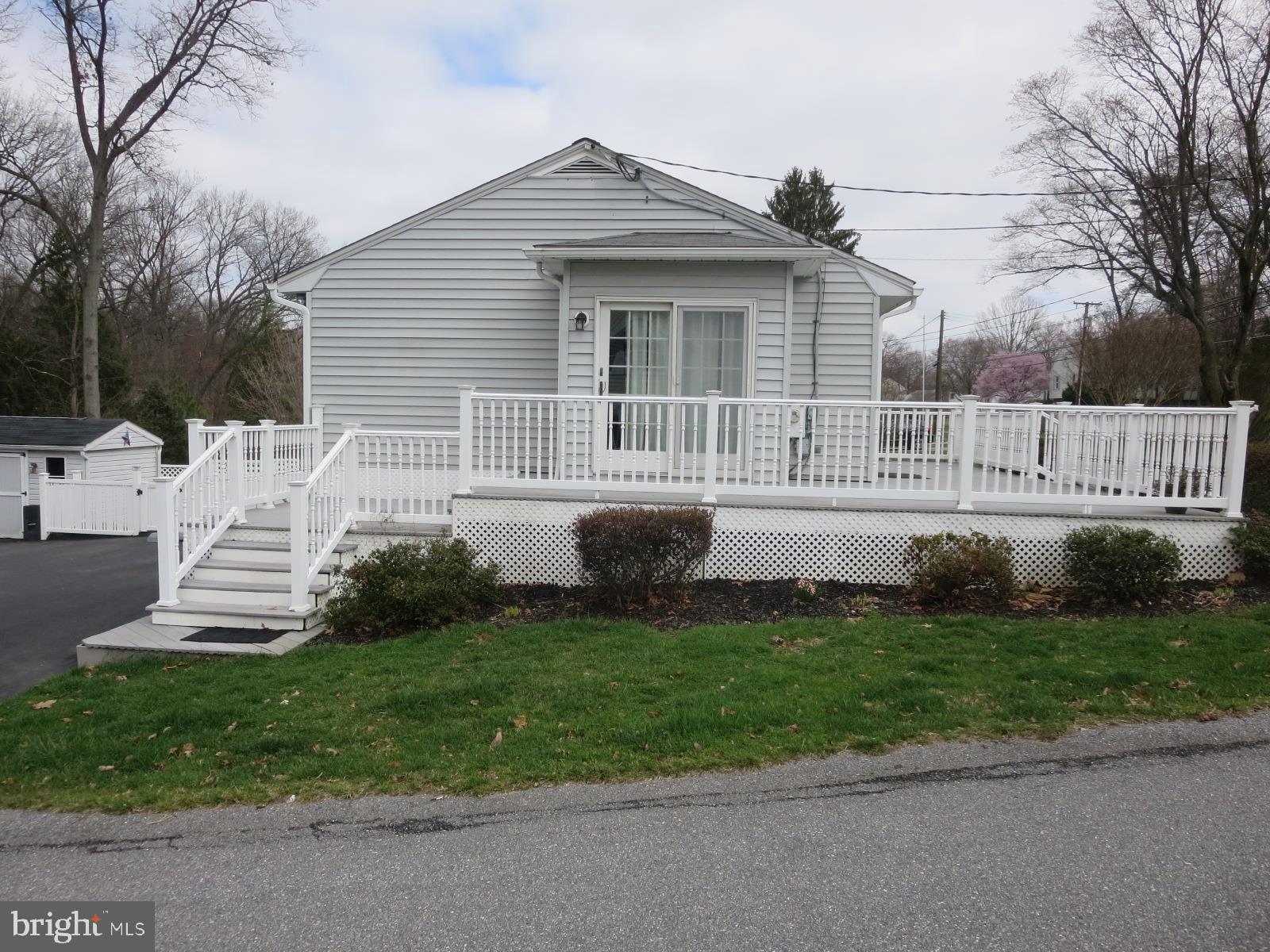 7364 Gaither Road Sykesville, MD 21784 - Photo 9 of 12 Exterior