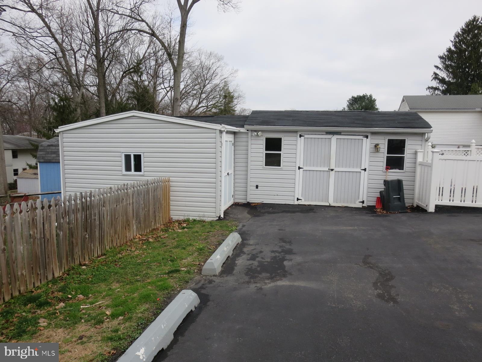 7364 Gaither Road Sykesville, MD 21784 - Photo 10 of 12 sheds