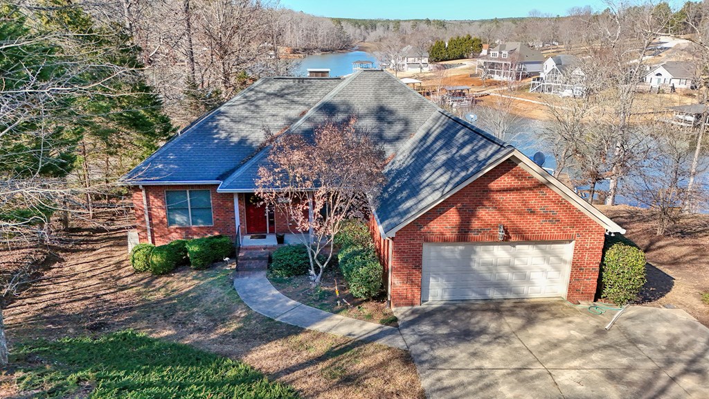 535 Ridgewood Drive Waterloo, SC 29384 - Photo 39 of 43