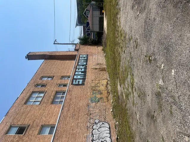 a view of a storage & utility room