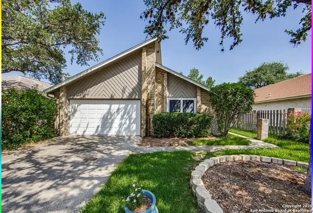 $245,000 | 4283 Hilton Head Street, San Antonio, TX 78217