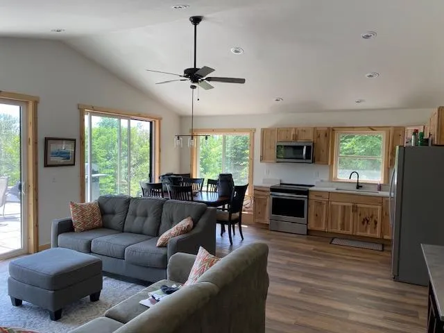 $399,900 | 66441 Island Lake Lane, Northome, MN 56661
