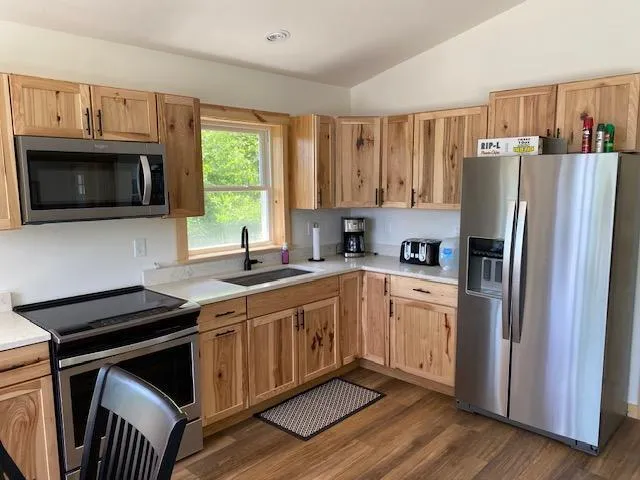 $399,900 | 66441 Island Lake Lane, Northome, MN 56661