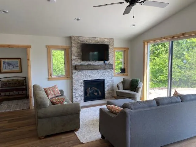 $399,900 | 66441 Island Lake Lane, Northome, MN 56661
