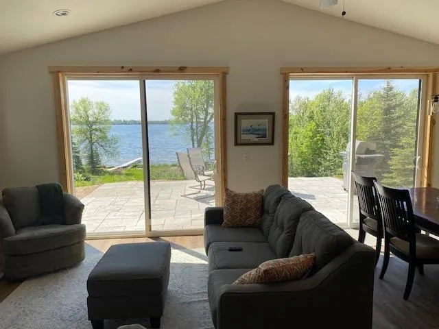 $399,900 | 66441 Island Lake Lane, Northome, MN 56661