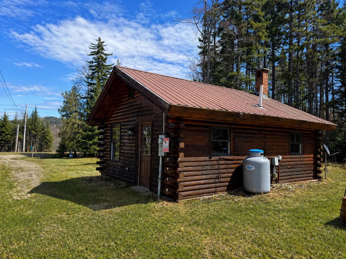 975 Newark Pond Road Newark, VT 05871 - Photo 2 of 13