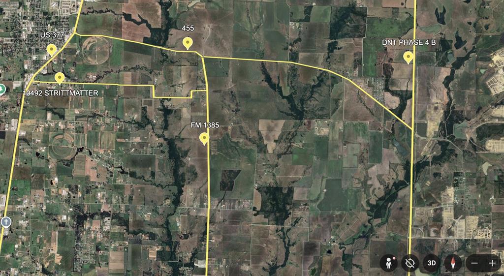 10492 Strittmatter Road Pilot Point, TX 76258 - Photo 2 of 9