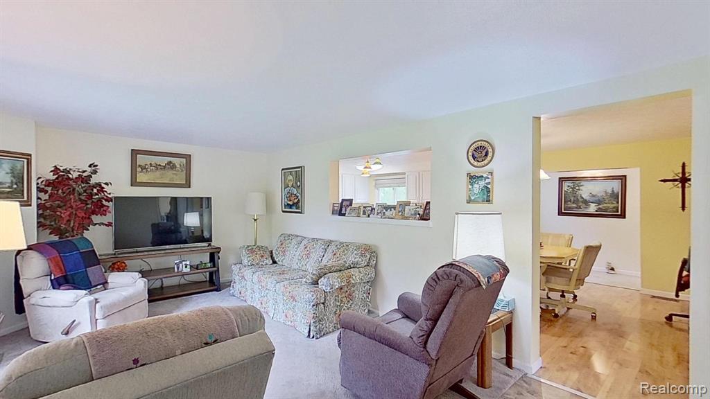 4200 Chapman Road Stockbridge, MI 49285 - Photo 16 of 64 Gallery Image 16