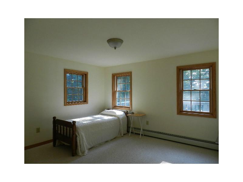 135 Cushman Point Road Wiscasset, ME 04578 - Photo 11 of 26 Bedroom.