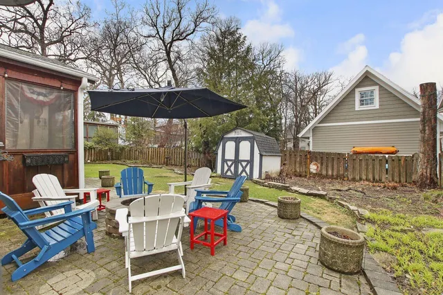 $10,000 | 642 Agaming Road, Fontana, WI 53125