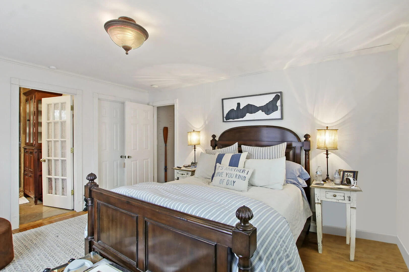 642 Agaming Road Fontana, WI 53125 - Photo 2 of 13 4