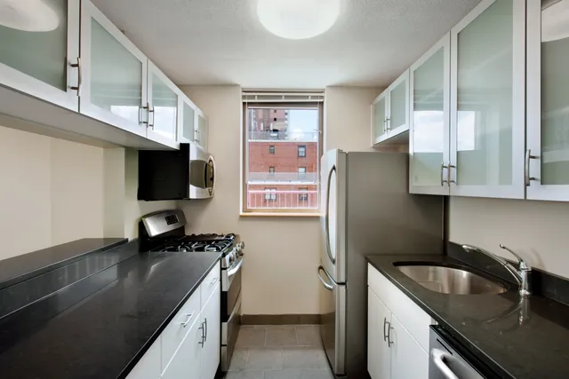 $5,461 | 189 West 89th Street, Unit 5A | Upper West Side