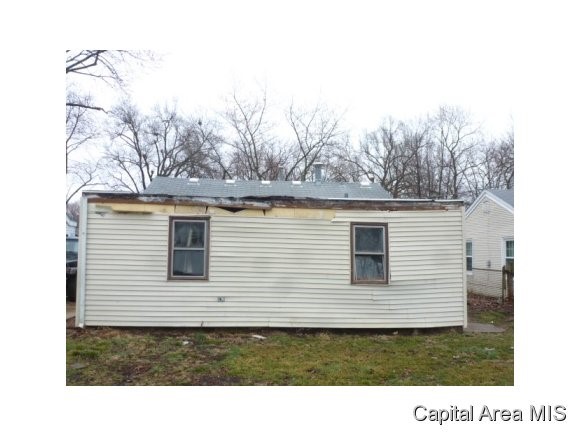1733 North 20th Street Springfield, IL 62702 - Photo 2 of 7