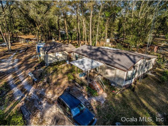 8271 Southwest 41st Place Road Ocala, FL 34481 - Photo 1 of 1 Primary Photo