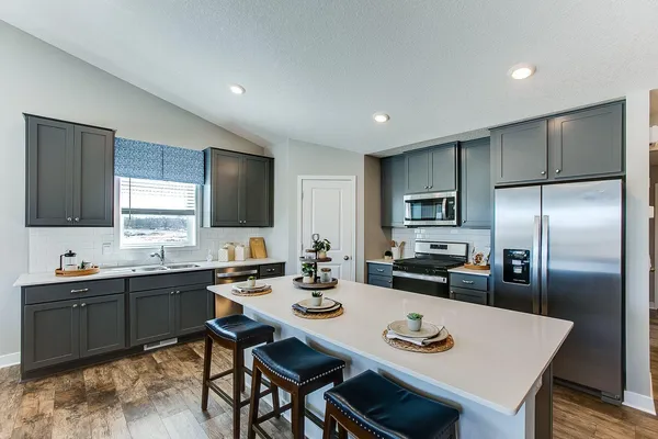 $512,496 | 8006 Marquette Avenue Northeast, Otsego, MN 55330