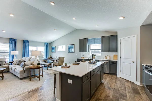 $512,496 | 8006 Marquette Avenue Northeast, Otsego, MN 55330