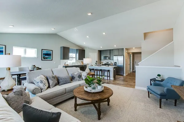 $512,496 | 8006 Marquette Avenue Northeast, Otsego, MN 55330