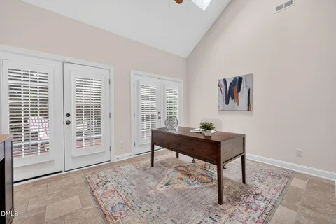 $795,000 | 407 Chandler Grant Drive, Cary, NC 27519