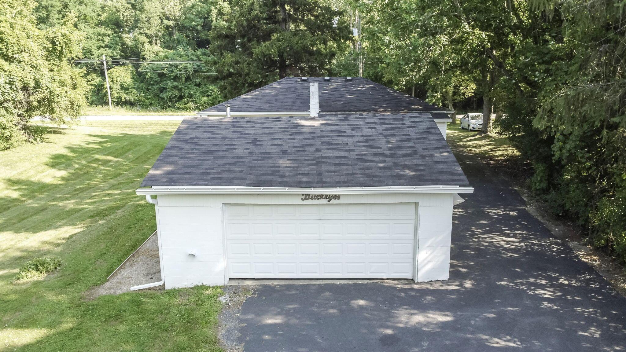4548 Big Walnut Road Galena, OH 43021 - Photo 47 of 60 Arial