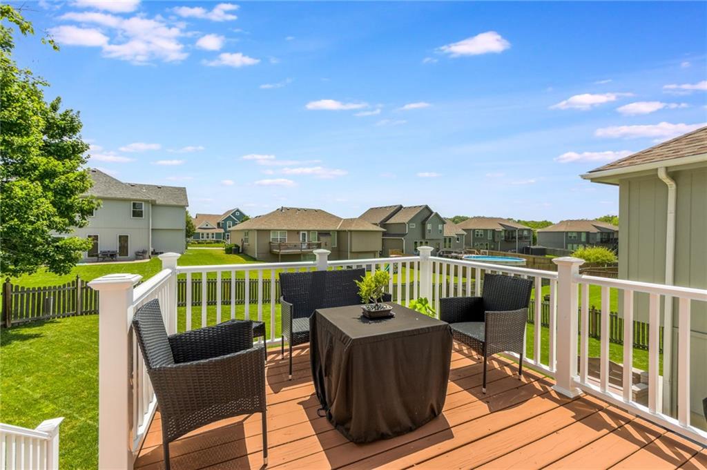 14609 Derby Road Smithville, MO 64089 - Photo 6 of 60