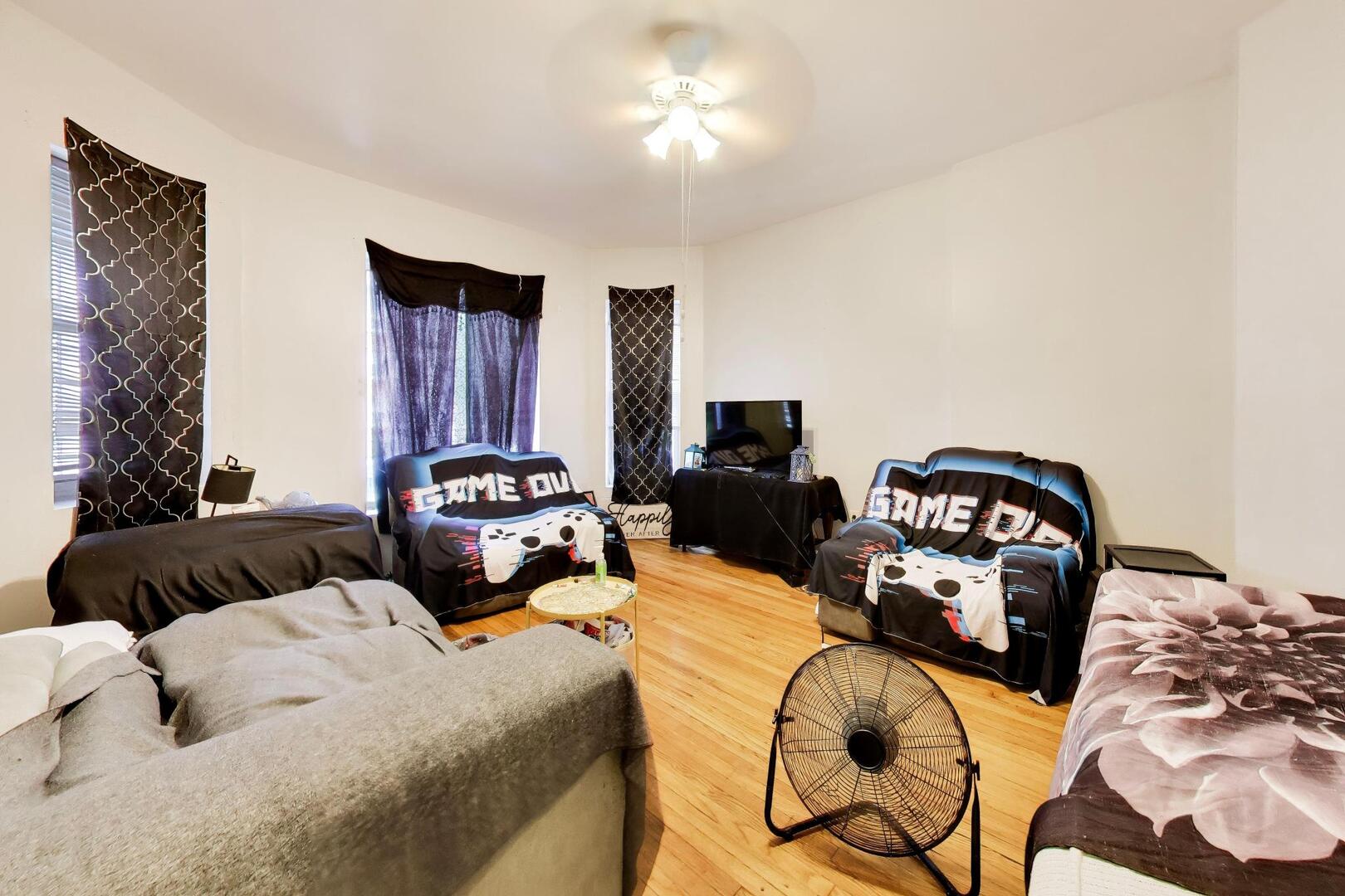 5714 South Prairie Avenue Chicago, IL 60637 - Photo 21 of 49