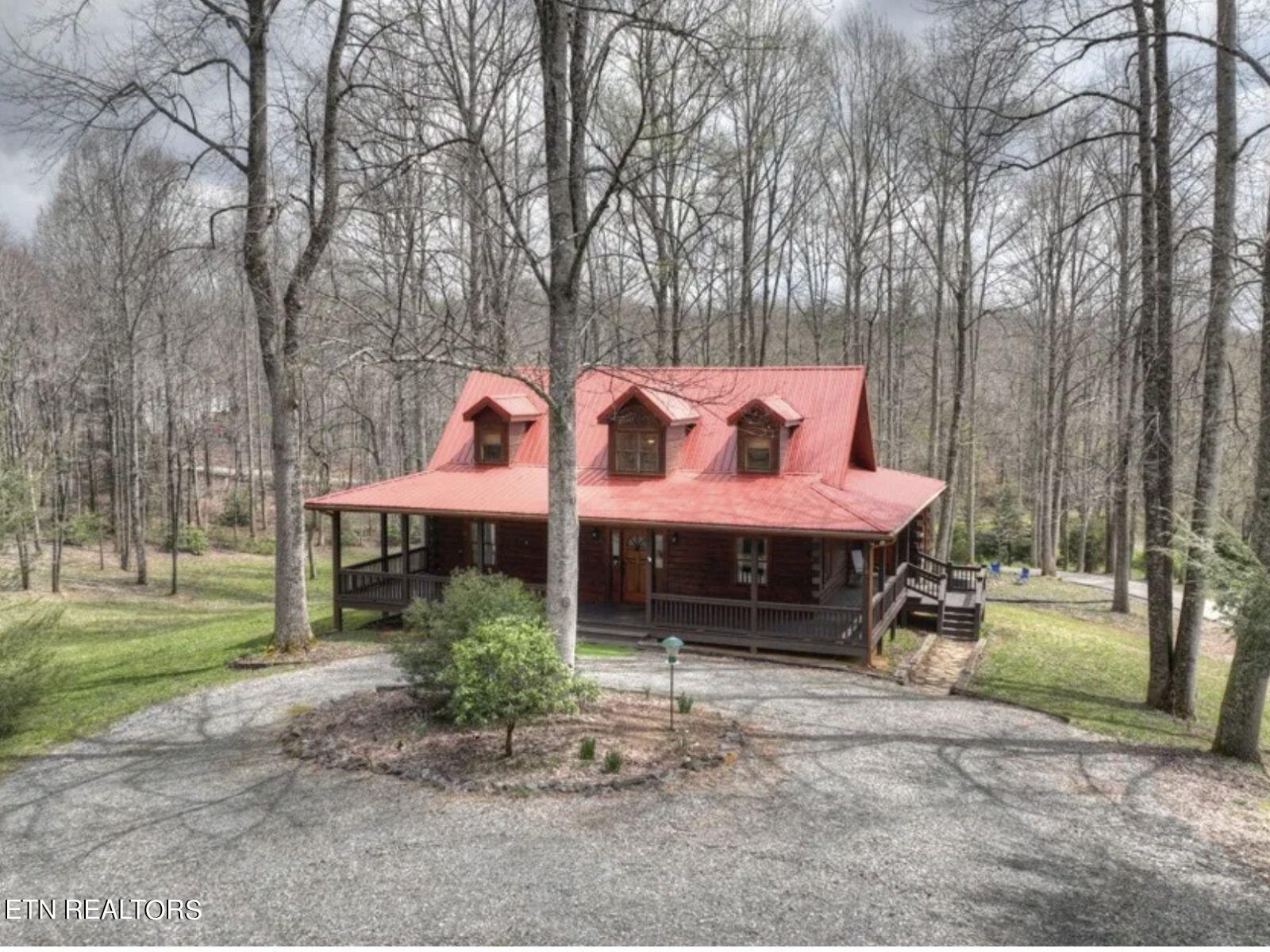 570 Farner Road Farner, TN 37333 - Photo 3 of 40 3