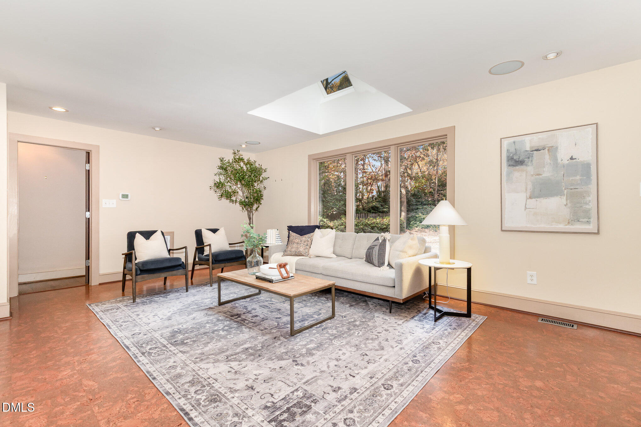 133 Ammons Drive Raleigh, NC 27615 - Photo 11 of 52 Family Room