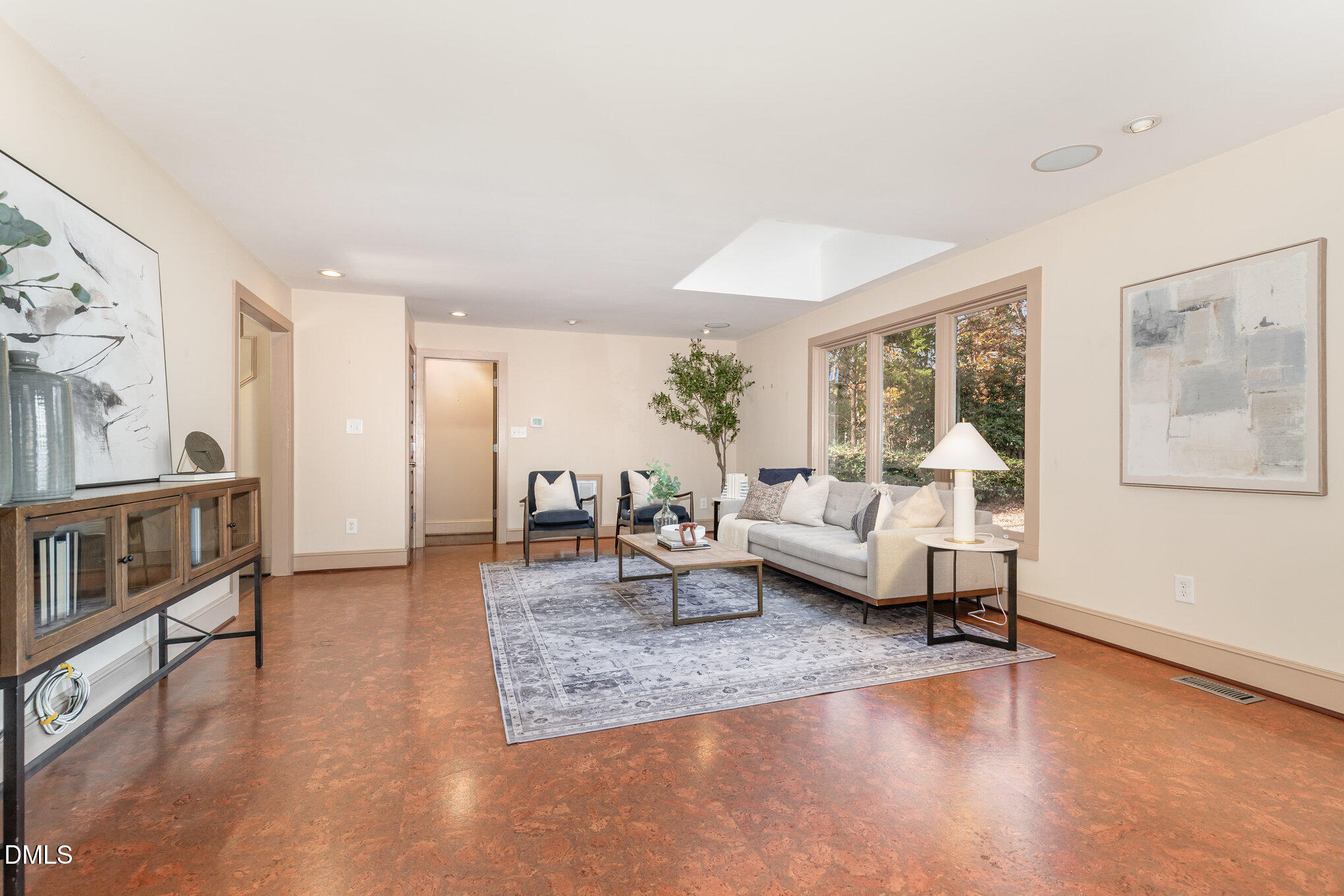 133 Ammons Drive Raleigh, NC 27615 - Photo 12 of 52 Family Room