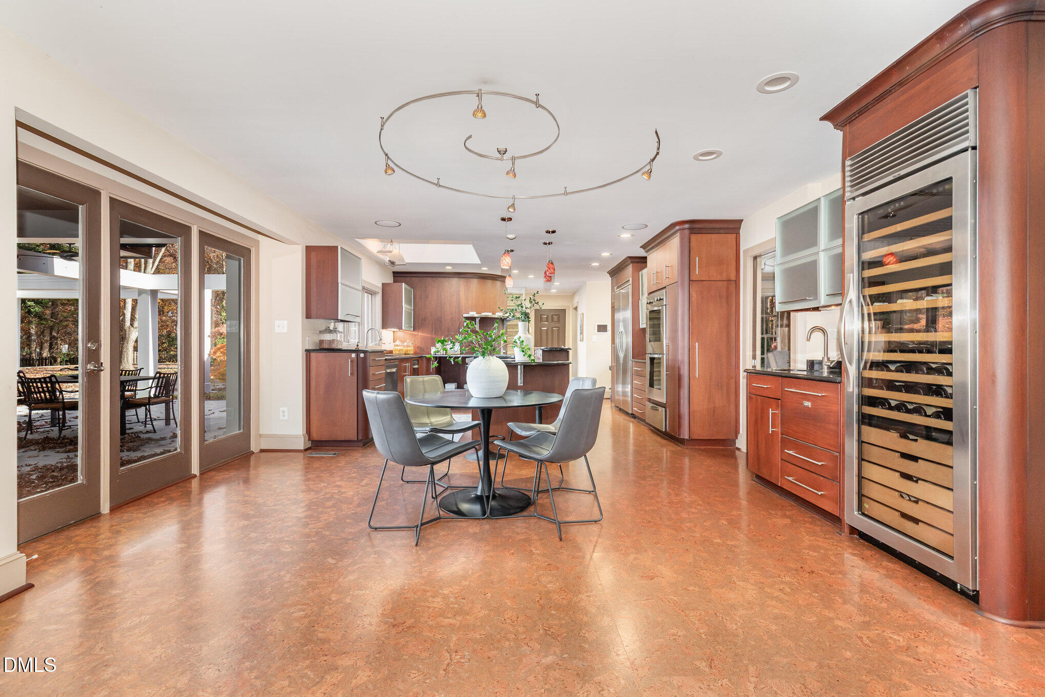 133 Ammons Drive Raleigh, NC 27615 - Photo 14 of 52 Kitchen
