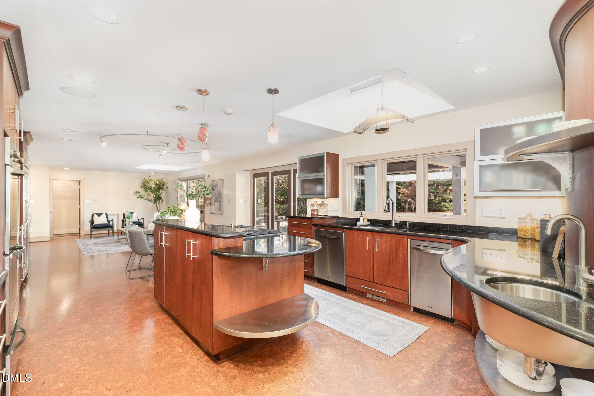 133 Ammons Drive Raleigh, NC 27615 - Photo 17 of 52 Kitchen