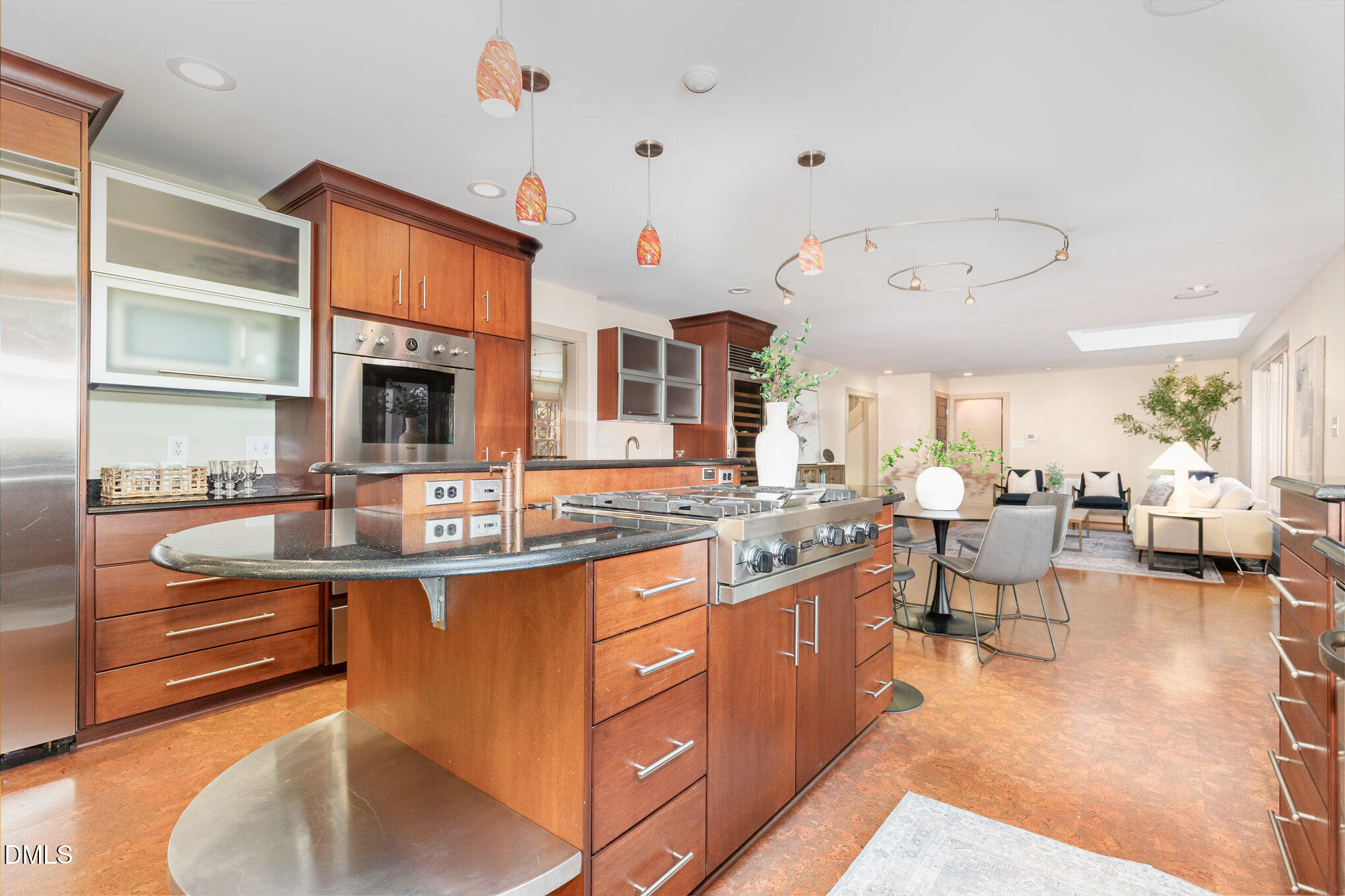 133 Ammons Drive Raleigh, NC 27615 - Photo 18 of 52 Kitchen