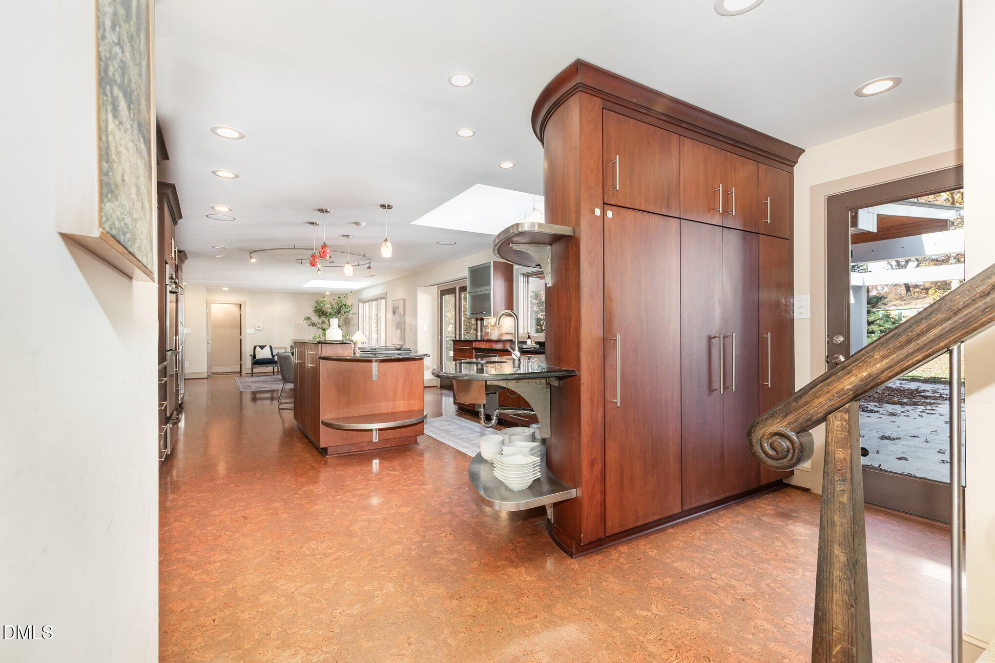 133 Ammons Drive Raleigh, NC 27615 - Photo 21 of 52 Pantry